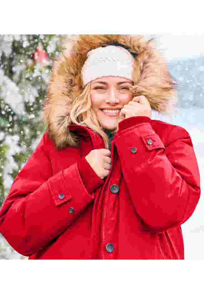The Arctic Parka&trade; image number 7