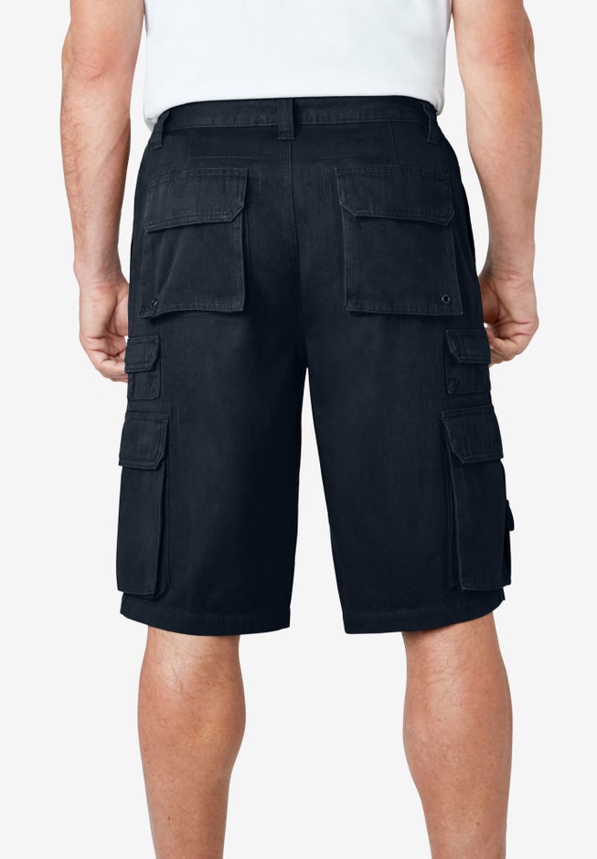 Ranger Stacked Cargo 12 Pocket Short image number 1