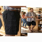 Ranger Stacked Cargo 12 Pocket Short image number null