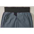 Sculpt Fit Wide-Leg Crop Jeans image number 3