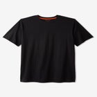 Heavyweight Longer-Length Crewneck T-Shirt image number null