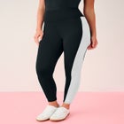 Soft Sculpt Full-Zip Athletic Jacket image number null