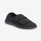 The Extra Wide Microbacterial Walking Shoe by Comfortview image number null
