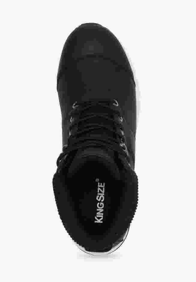 Sneaker boots image number 2