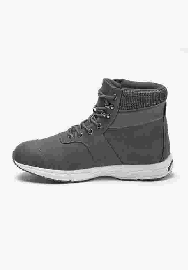 Sneaker boots image number 3