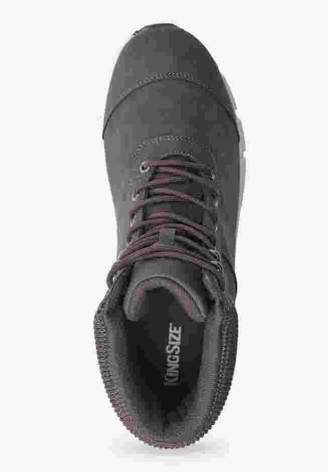 Sneaker boots image number 4