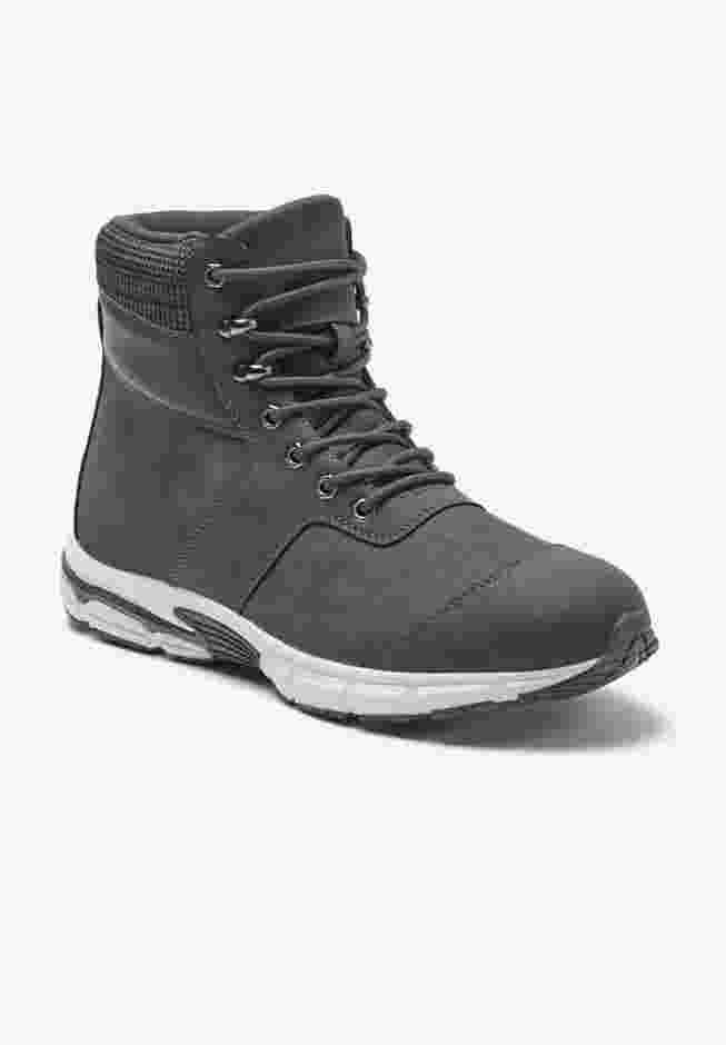 Sneaker boots image number 0
