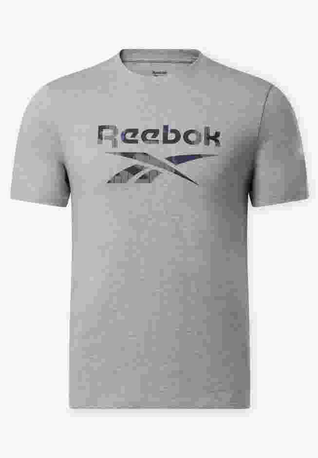 Motion Camo Tee image number 0