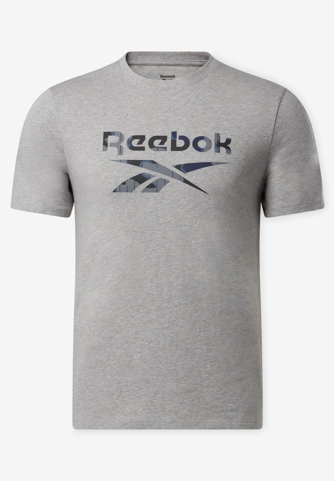 Motion Camo Tee image number null