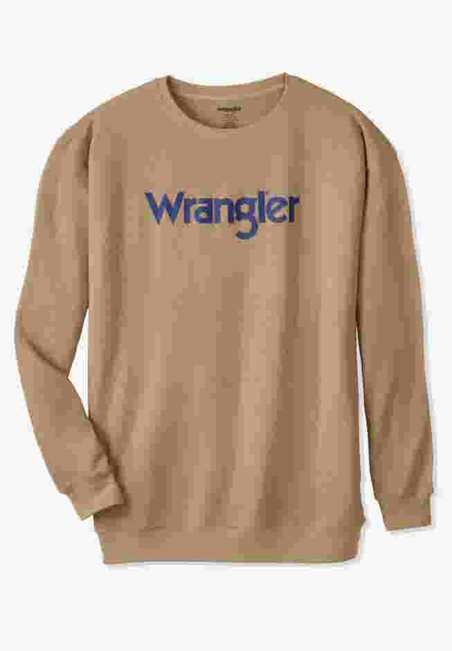 Thermal Crewneck image number 0
