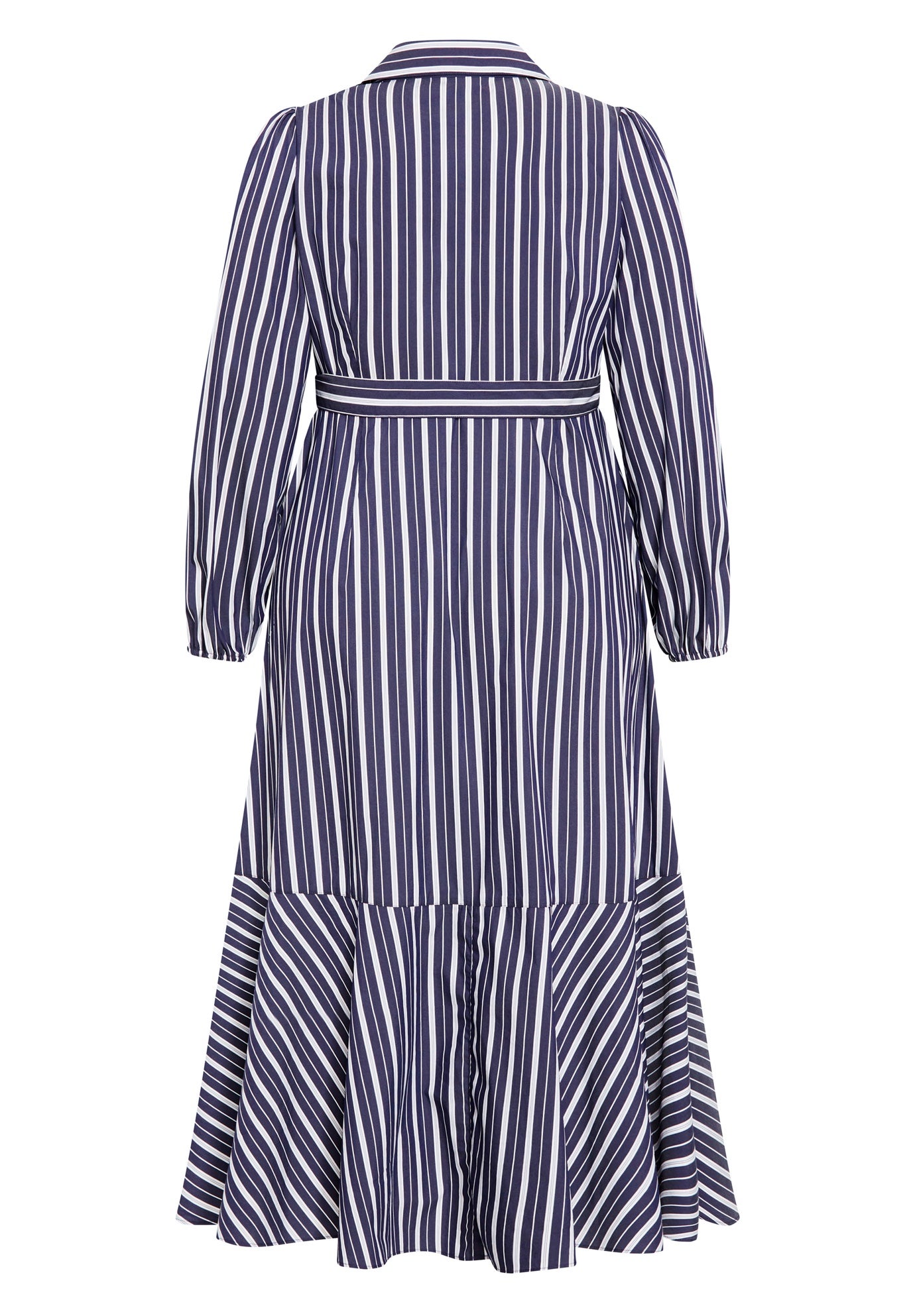 Sue Wrap Dress image number 4