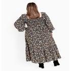 Sadie Maxi Dress image number null