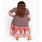 Eternal Maxi Dress image number null