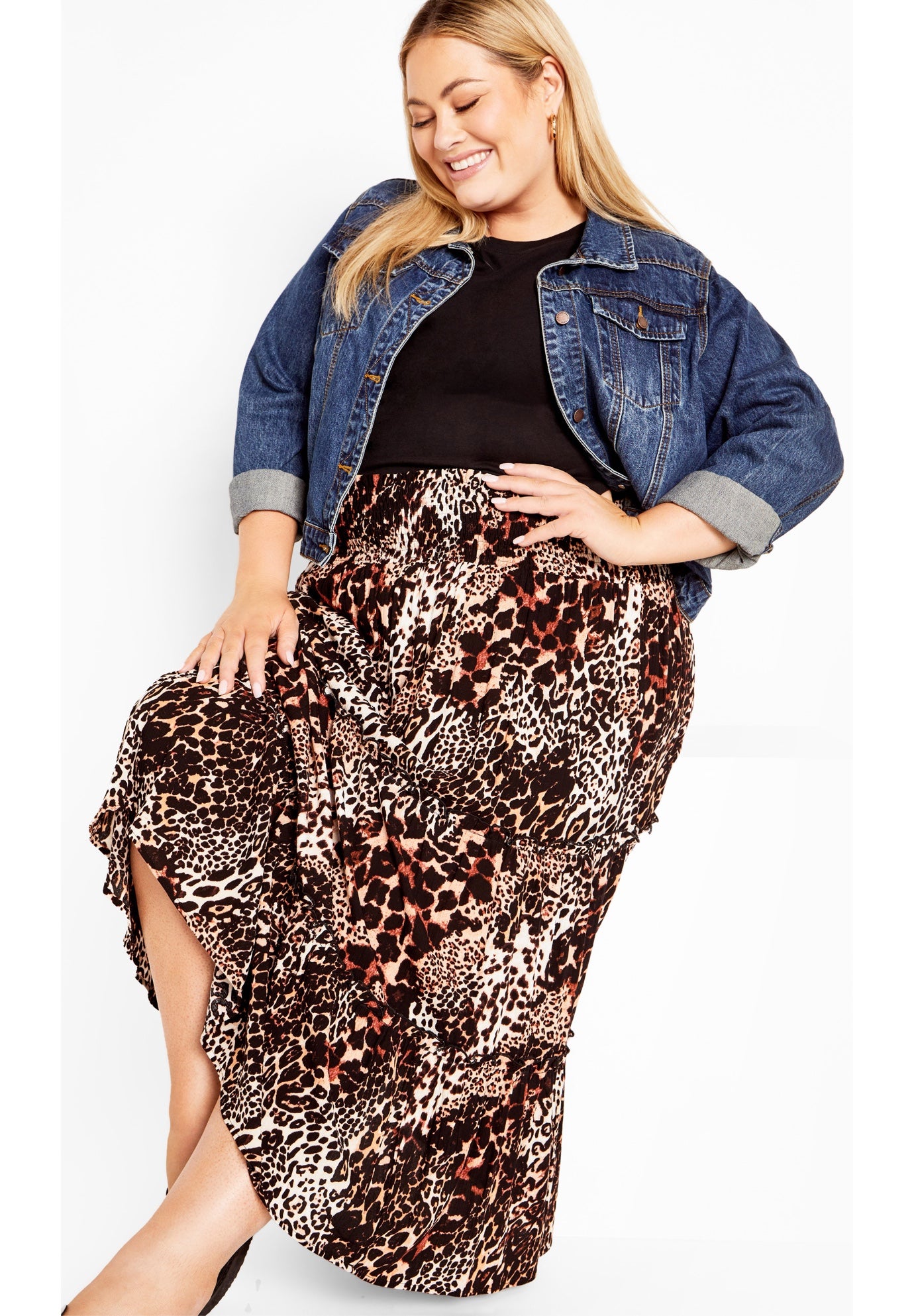 Zoey Skirt image number 0