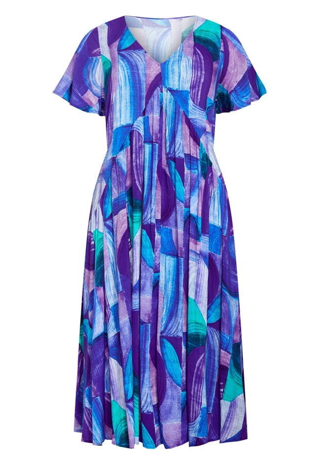 Vallen Dress image number 2