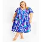 Vallen Dress image number null