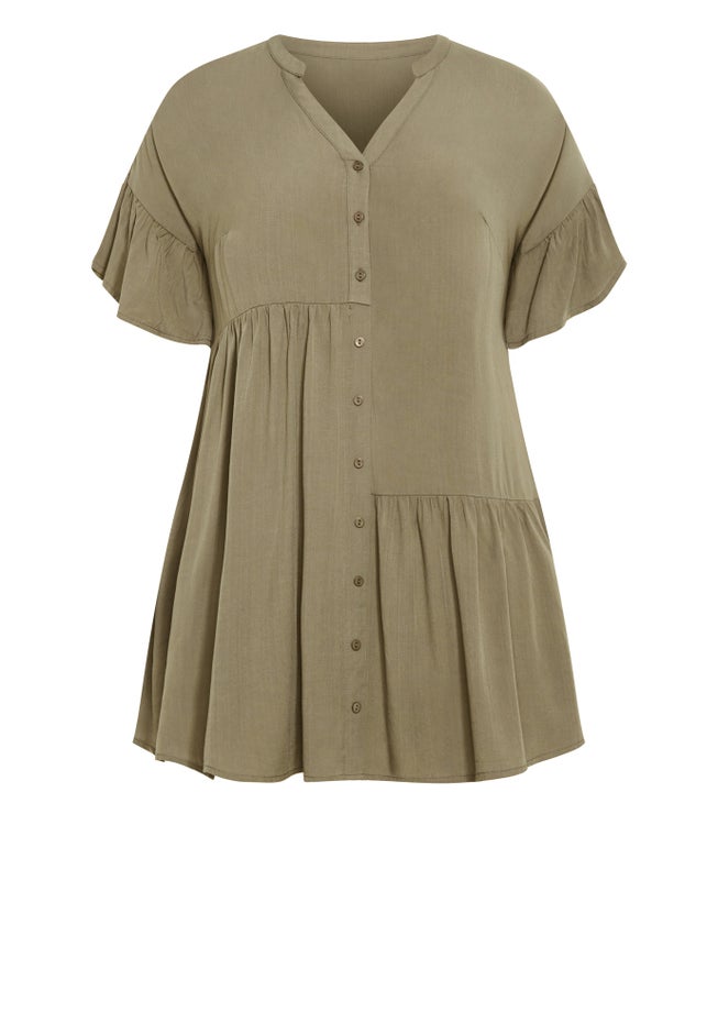 Trinity Tunic Dress image number 2