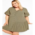 Trinity Tunic Dress image number null