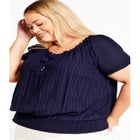 Oceana Top image number null