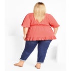 Phoebe Tunic image number null