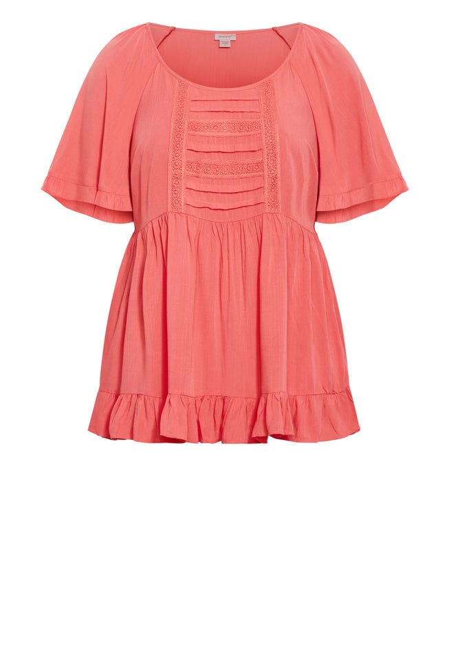 Phoebe Tunic image number 2