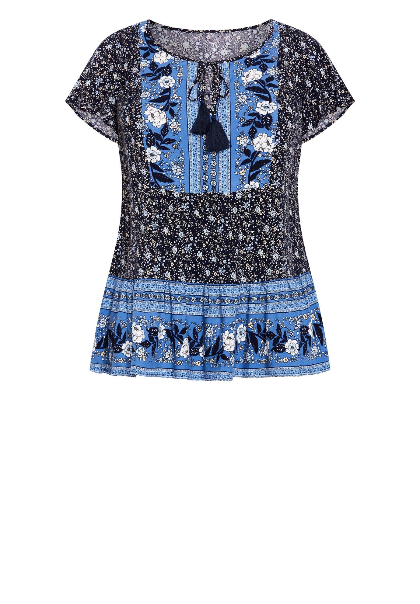 Enchanted Top image number 2