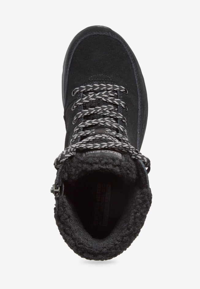 The On the Go Glacial Ultra Timber Bootie image number 4