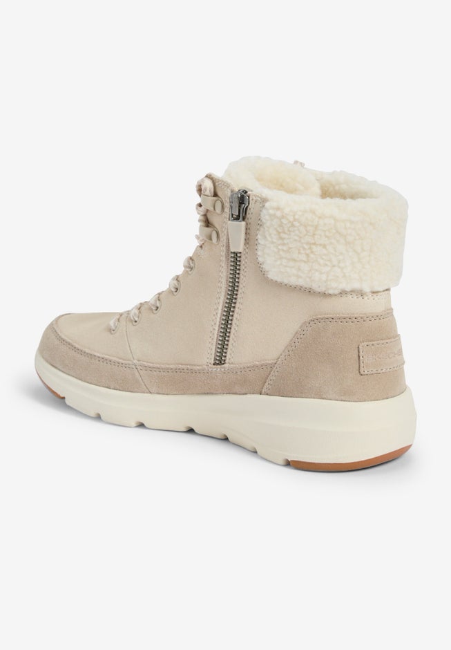 The On the Go Glacial Ultra Timber Bootie image number 1