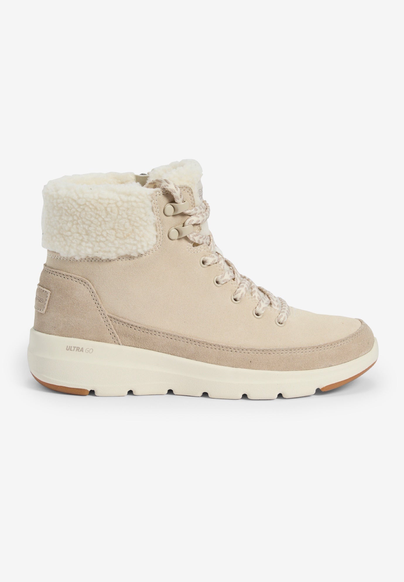 The On the Go Glacial Ultra Timber Bootie image number 3