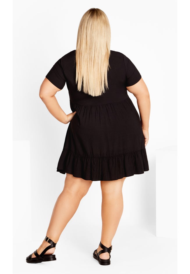 Coralie Dress image number 1