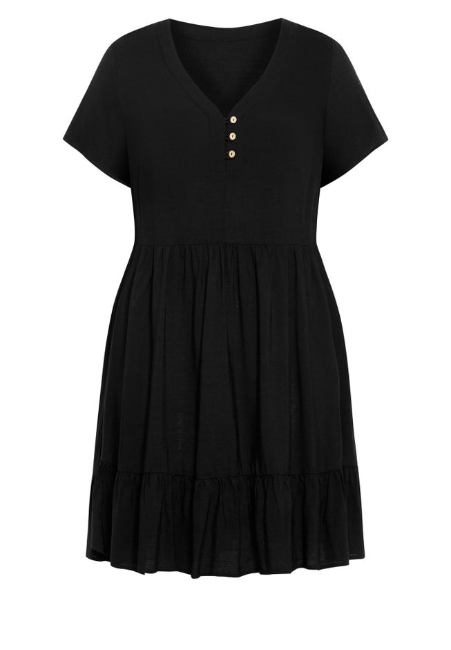 Coralie Dress image number 2