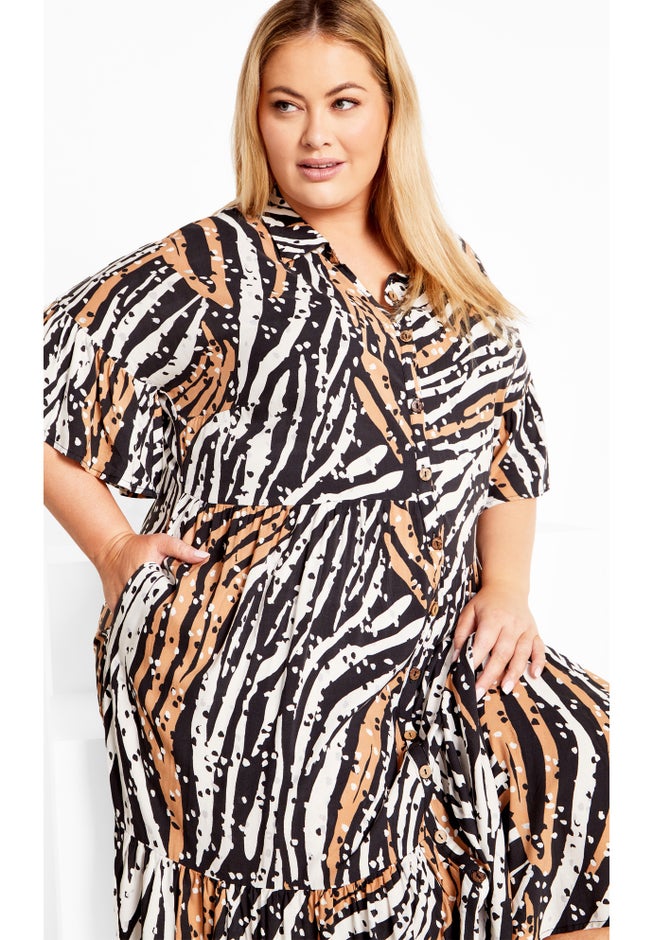 Kaitlyn Dress image number 1