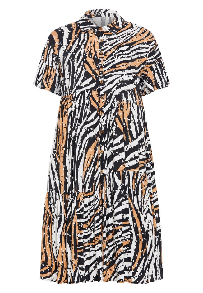 Kaitlyn Dress image number 2