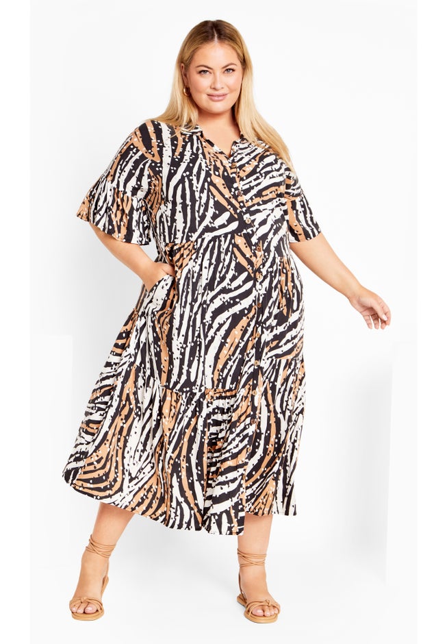 Kaitlyn Dress image number 0