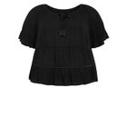 Tess Plain Top image number null