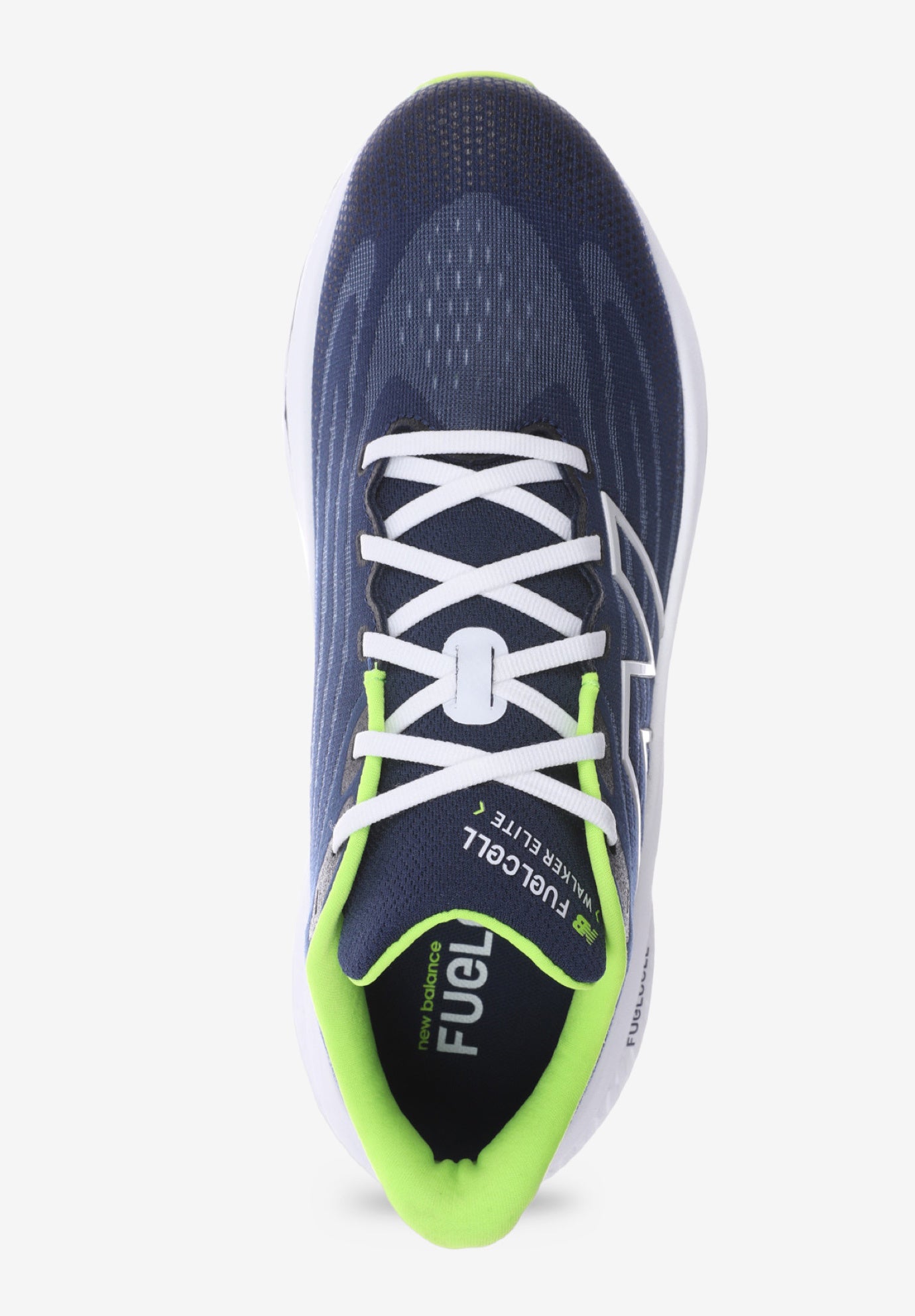 ew Balance FuelCell Walker Elite Shoe image number 2