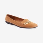 The Thayer Slip On Flat image number null