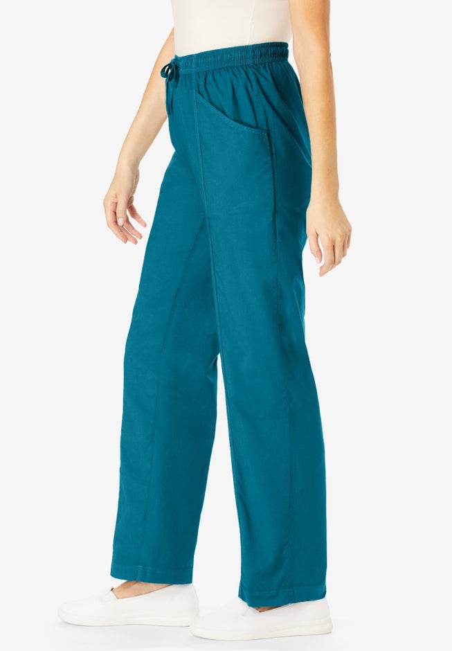 The Boardwalk Pant image number 2