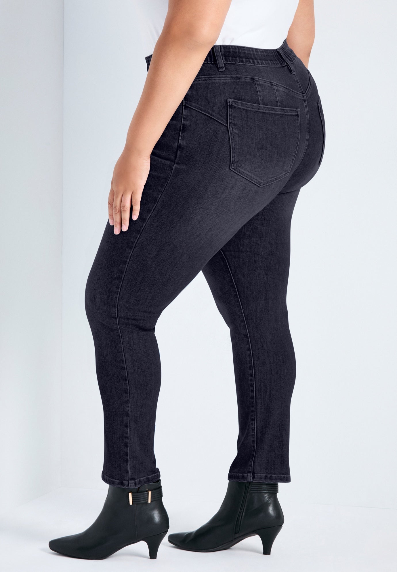 Jena Skinny Jean image number 2