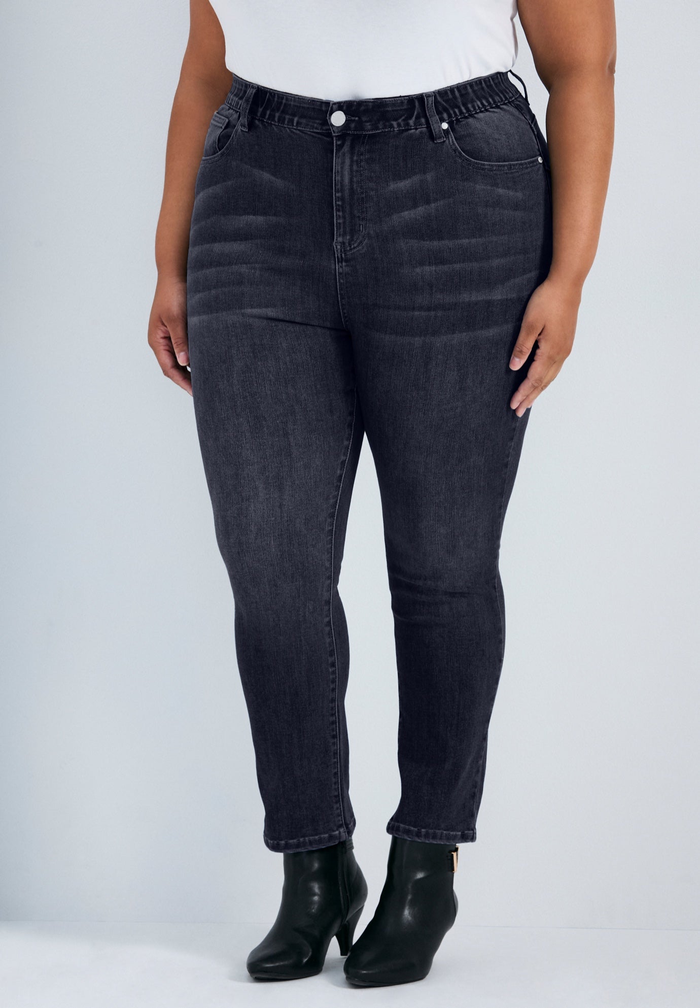 Jena Skinny Jean image number 0