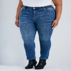 Jena Skinny Jean image number null