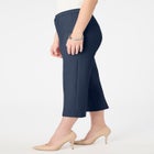 Plus Size Bend Over&reg; Capri Pant image number 3
