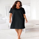 Print Sleepshirt image number null