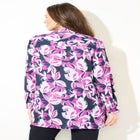 Breezeway Half-Zip Tunic image number null