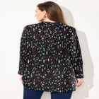 Breezeway Half-Zip Tunic image number null