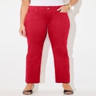 Secret Slimmer® Pant image number null