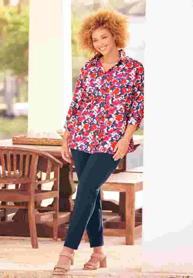 Secret Slimmer® Pant image number 0