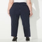 Right Fit&reg; Curvy Slim Leg Pant image number null
