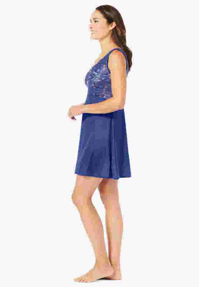 Babydoll Gown image number 2