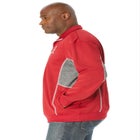 NCAA® 1/4 Zip Pullover Sweatshirt image number null